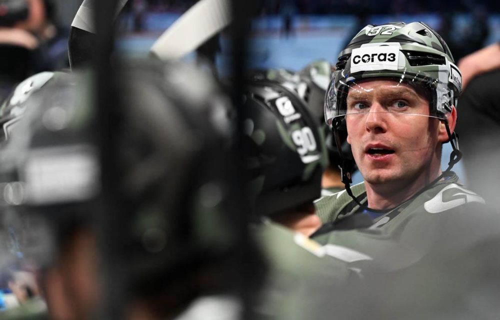 Глазов — о Кузнецове: Думал, что он своим мастерством «подтянет» СКА