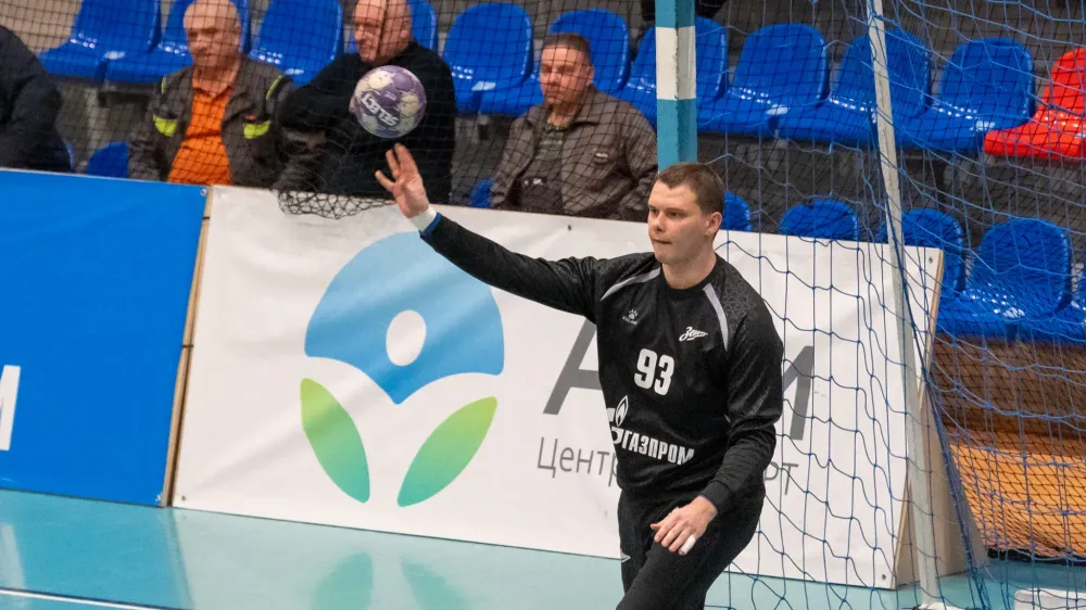 Вратарь «Зенита» Кузнецов исключил переезд в Европу