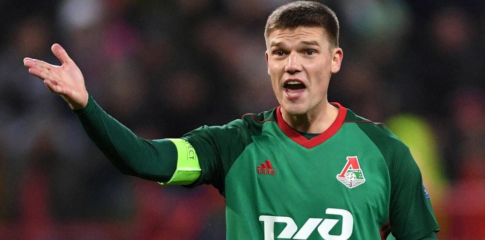 «Зенит», присмотрись: Денисов, Идову, Сорокин…