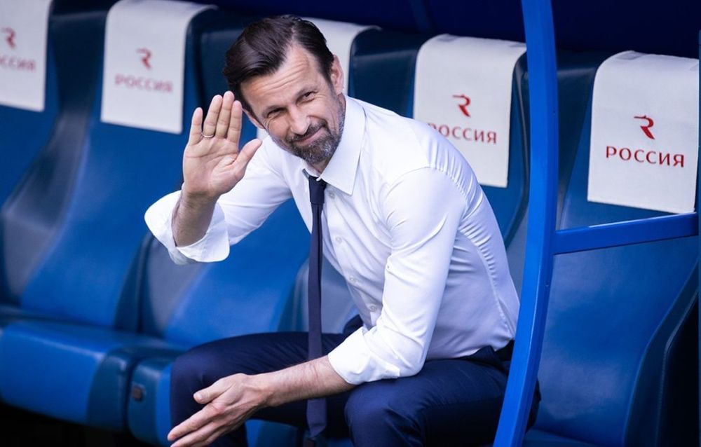 Кирьяков: Семак мог бы спокойно работать в «Манчестер Сити»