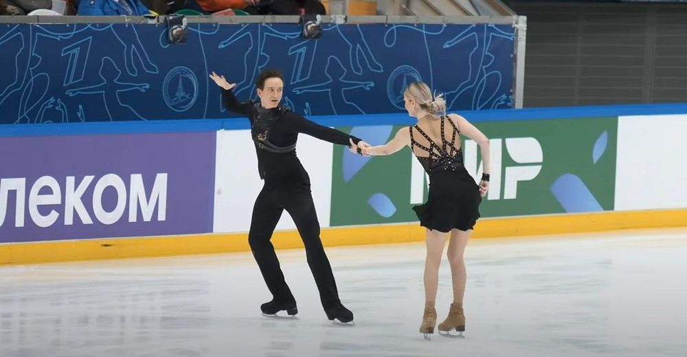 Алешин рассказал, общается ли с бывшей партнершей Скопцовой Алешин рассказал, общается ли с бывшей партнершей Скопцовой