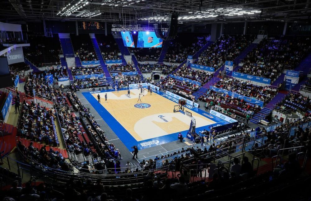 В Петербурге пройдут первые в российской истории торги за право присвоить КСК «Арене» новое имя В Петербурге пройдут первые в российской истории торги за право присвоить КСК «Арене» новое имя