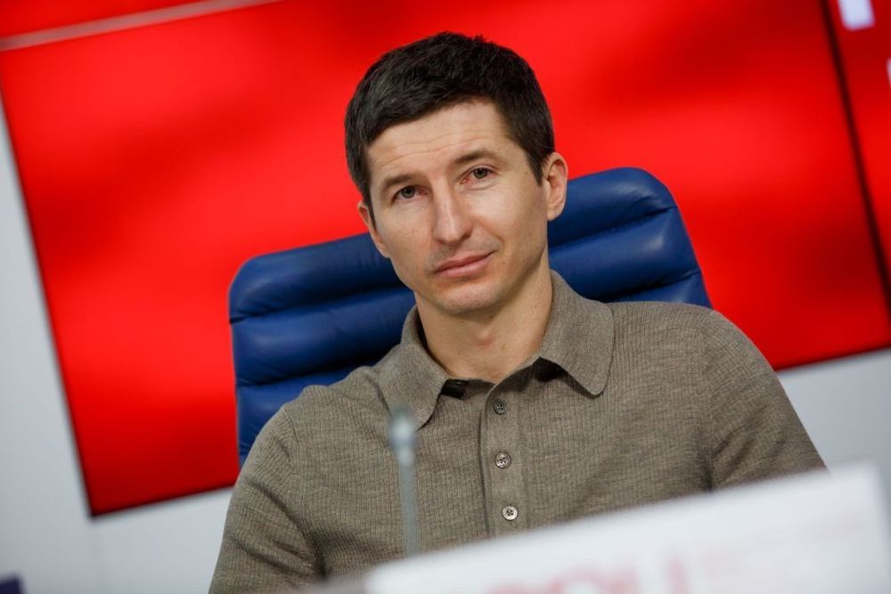 Экс-хавбек ЦСКА Евгений Алдонин рассказал, когда вернется к работе тренером