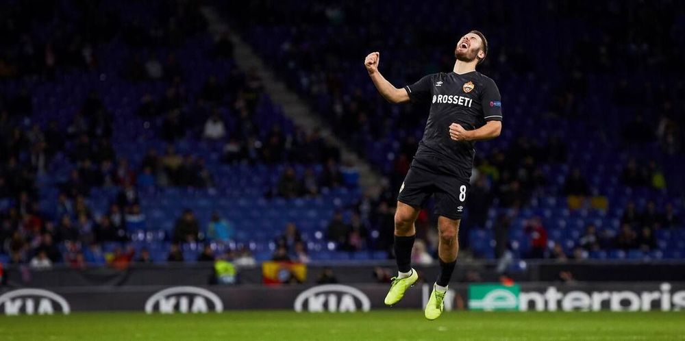 Transfermarkt назвал игроков РПЛ, больше всех прибавивших в цене