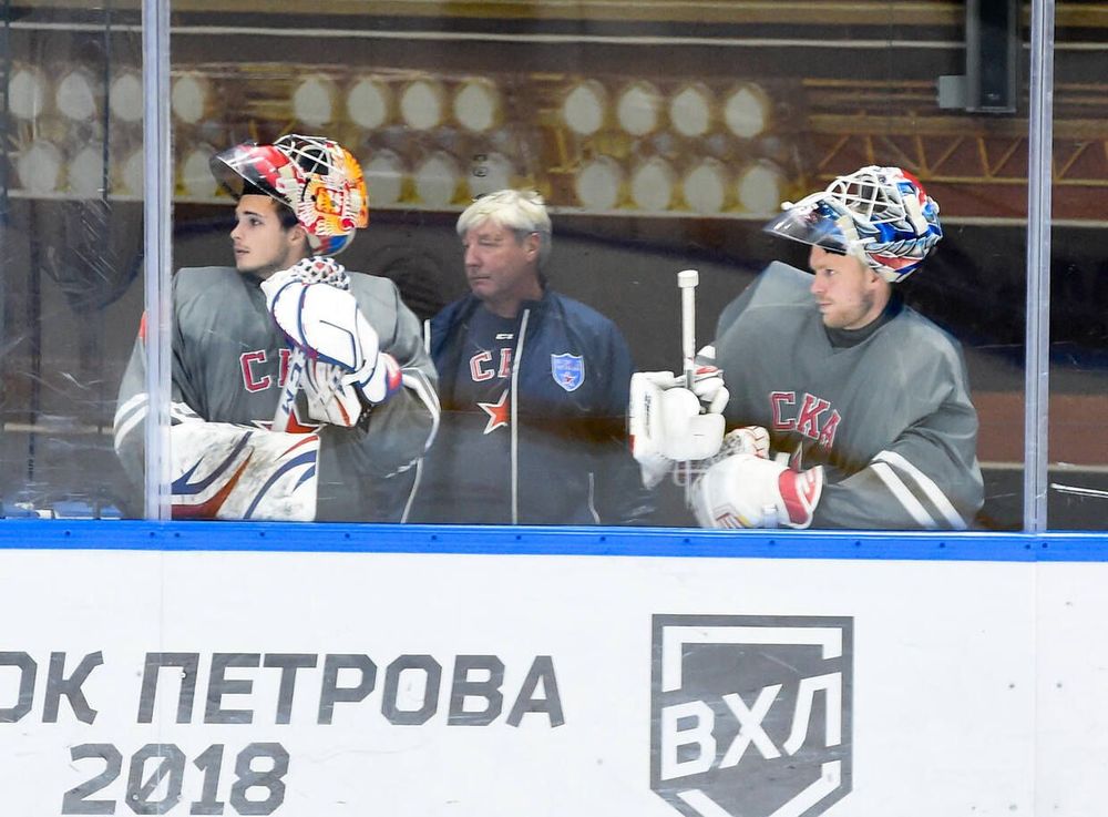 Хелльберг видит в Шестеркине нового Лундквиста