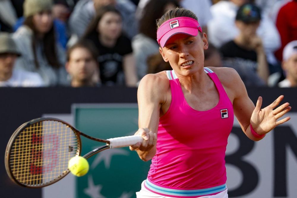 Екатерина Александрова уступила Хулии Риере во втором круге турнира в Брисбене