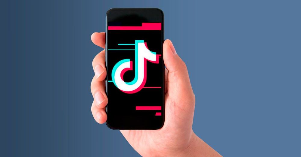 Санкт-Петербург покоряет Tik Tok