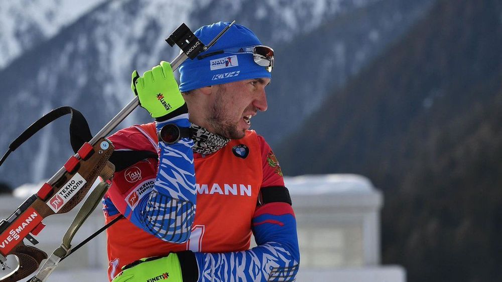 Отмена чемпионата России по биатлону. СБР использовал коронавирус себе на пользу