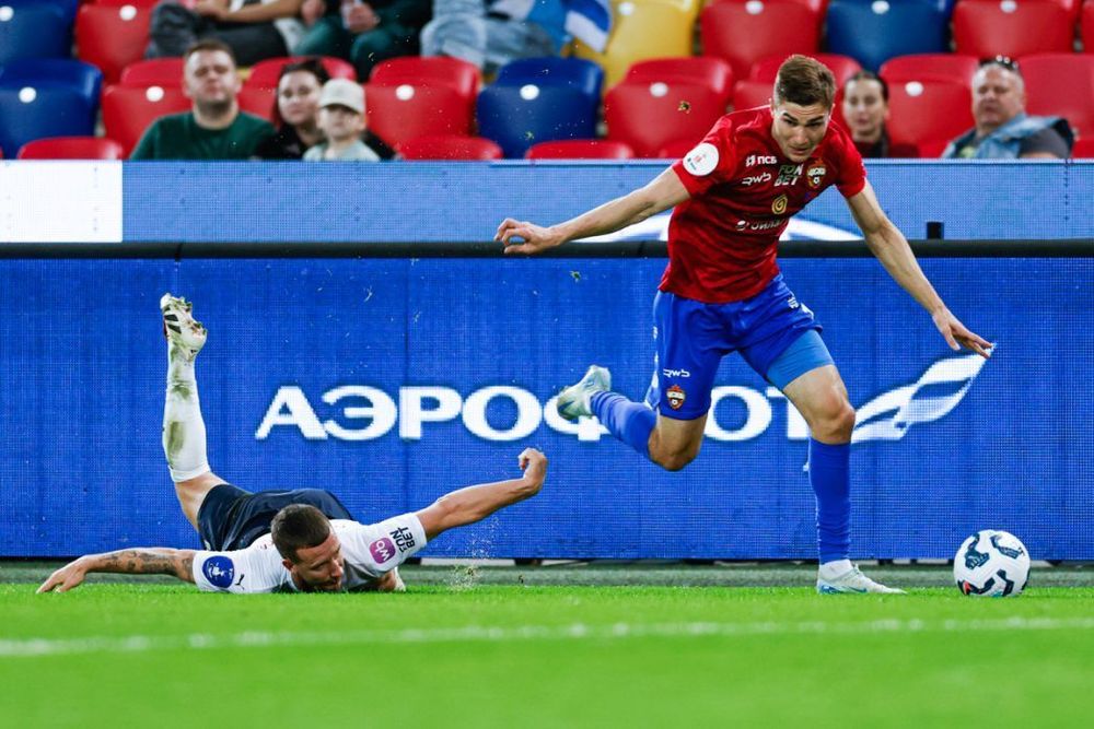 Ловчев поделился мнением относительно предстоящей игры между «Спартаком» и ЦСКА