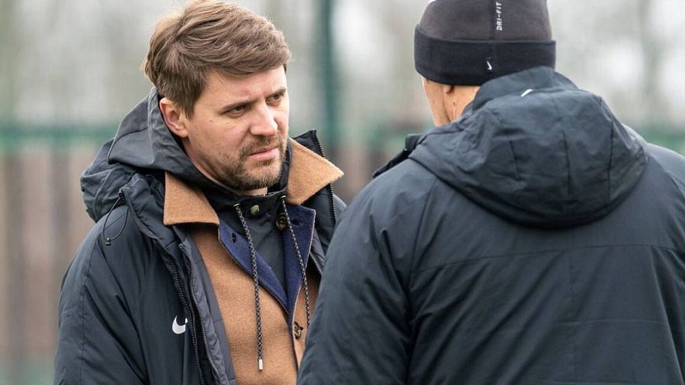 В «Торпедо» опровергли смену в руководстве