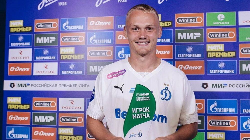 «Спартак» – «Динамо»: прогноз Olimpbet на матч Кубка России 29 августа «Спартак» – «Динамо»: прогноз Olimpbet на матч Кубка России 29 августа