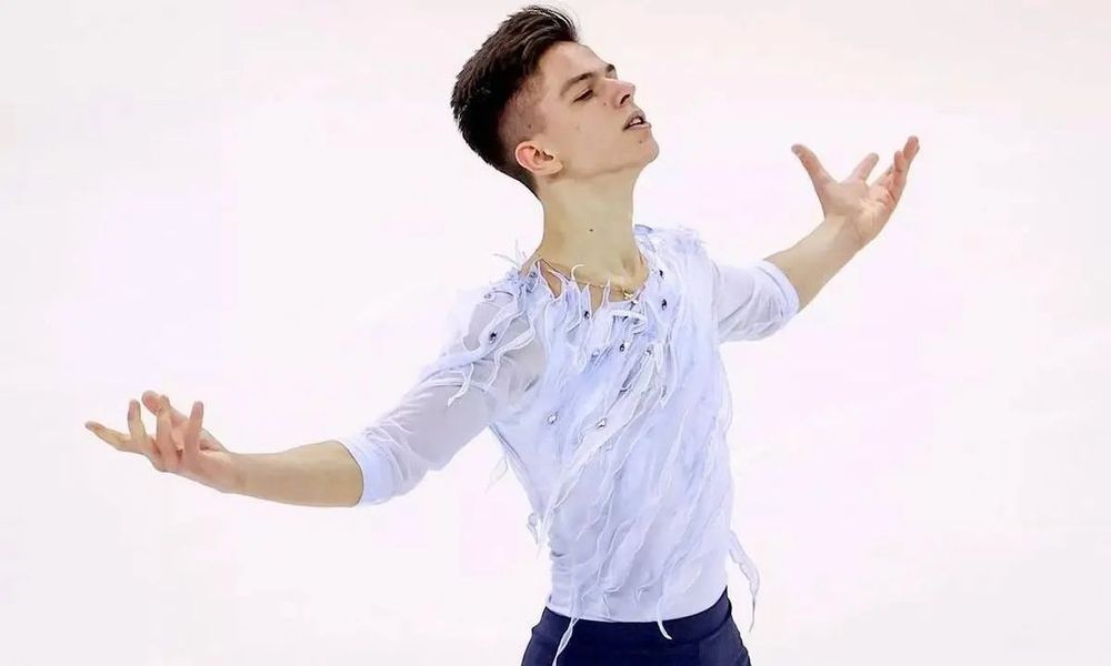 Гумменик рассказал, что ждать зрителям от его выступления в финале Гран-при России