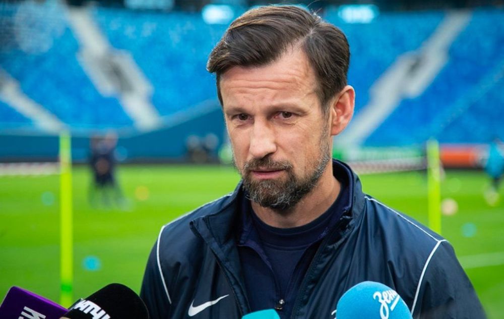 Орещук рассказал о будущем Семака без чемпионства в год столетия