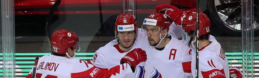 Кожевников назвал игру сборной России оптимистичной в преддверии плей-офф