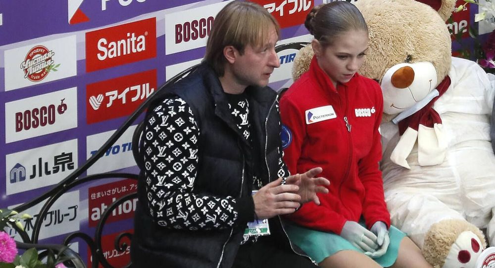 Президент ФФККР сделал новое заявление по отбору на чемпионат мира