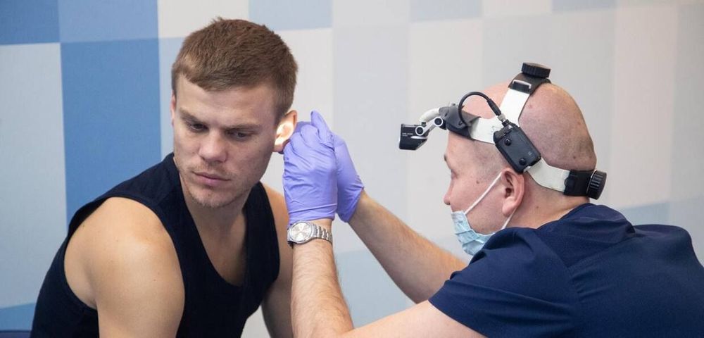 Адвокат хочет арендовать Кокорина для «Фейеноорда»