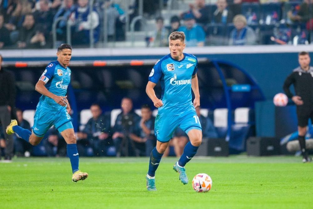 Мостовой: Хорошо, что Андрей Мостовой хочет в Европу, тем более с такой фамилией