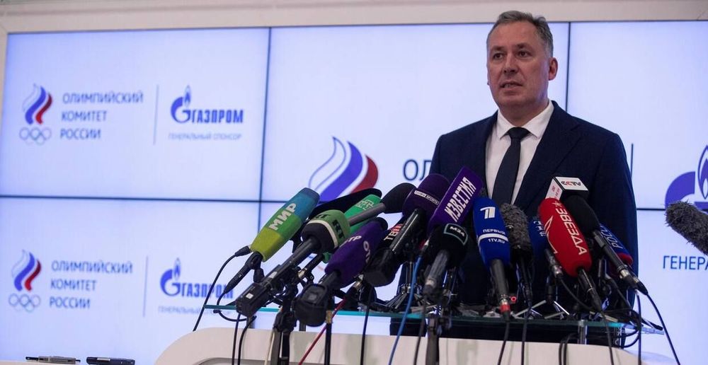 ОКР планирует обжаловать решение CAS по делу WADA и РУСАДА