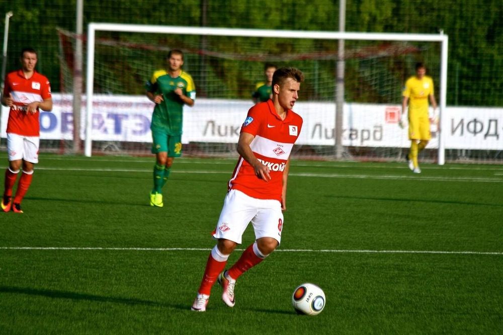 «Рубин» купил «короля штрафных». Вы видели его голы?