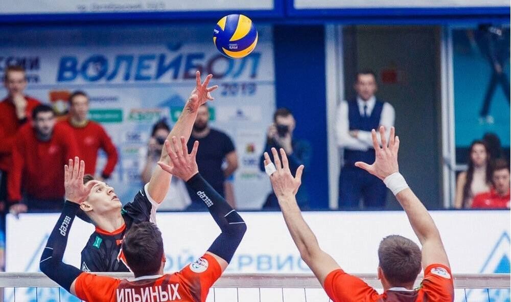 ВФВ представила нового титульного партнера Суперлиги