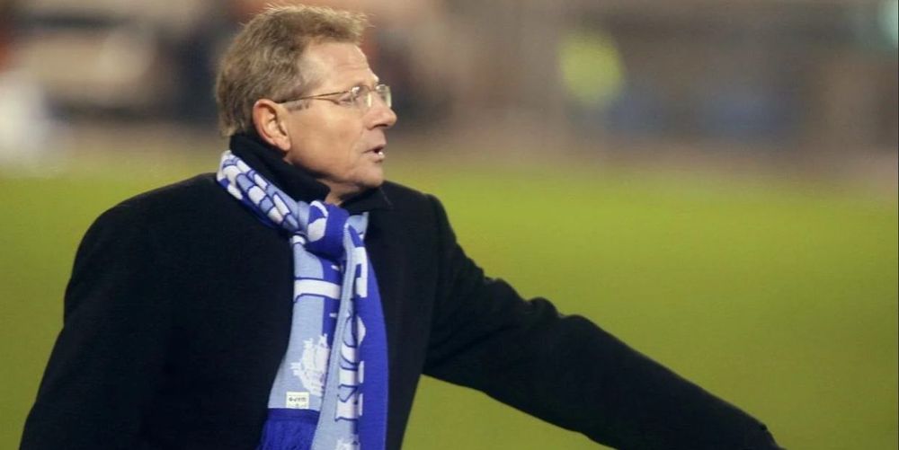 «Зенит» не звал Петржелу на матч ветеранов со «Спартаком»