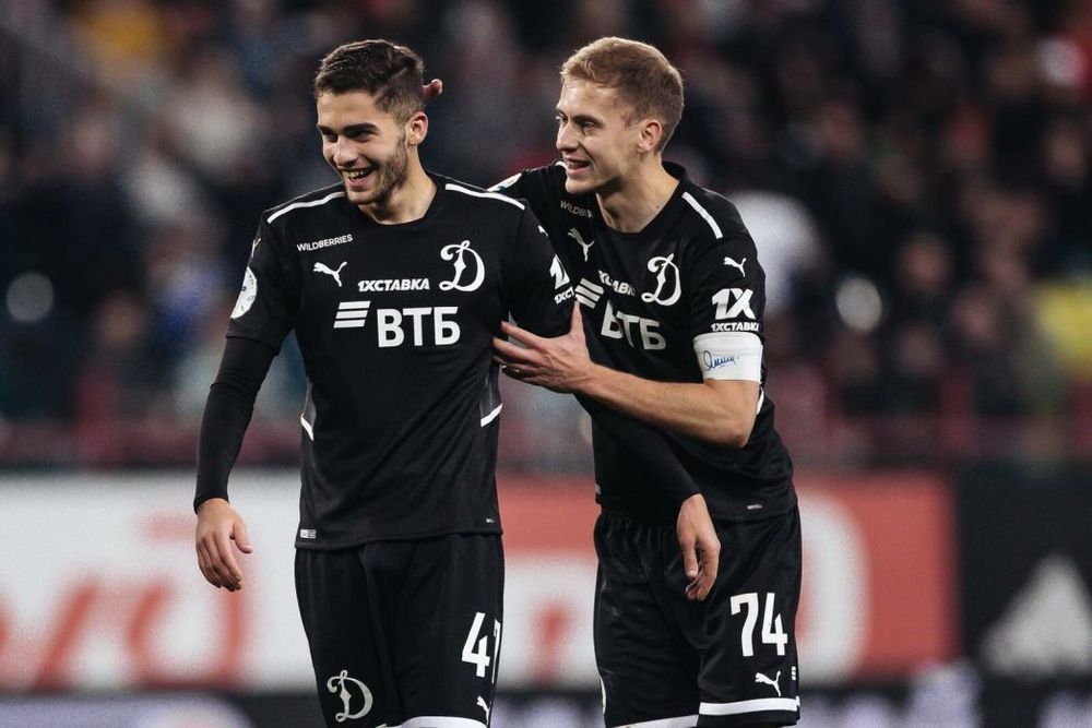 Орлов раскритиковал Захаряна Орлов раскритиковал Захаряна