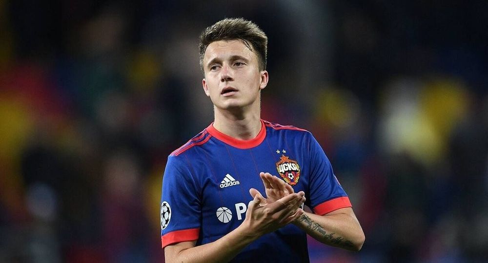 Бывший босс «Монако» рассказал, почему школы, воспитавшие Александра Головина, не получили отчислений с трансфера