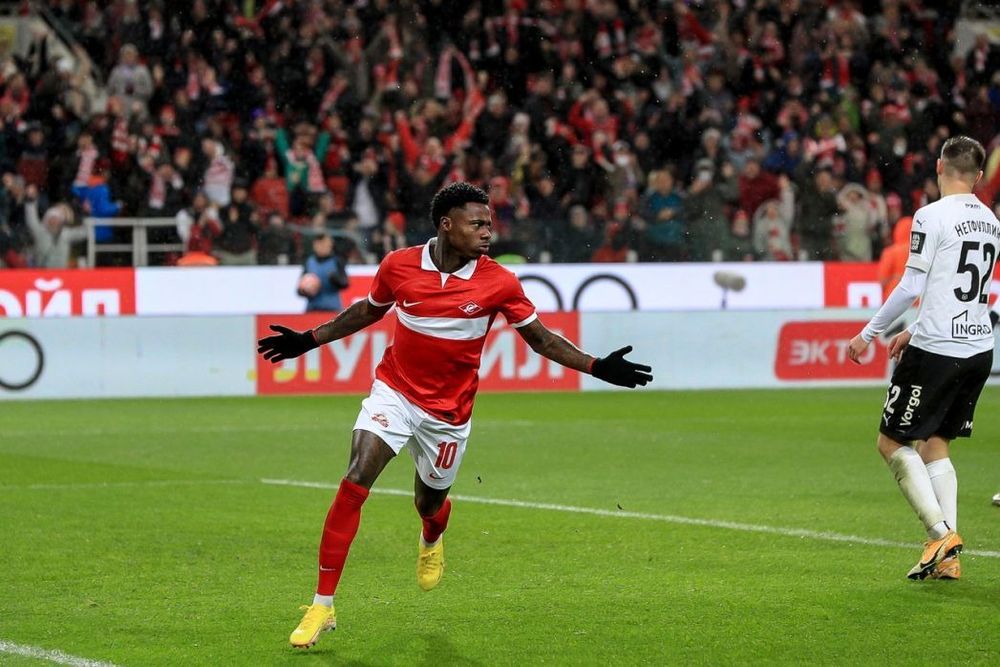 В Нидерландах объяснили, почему Промеса не вызвали в сборную на ЧМ-2022