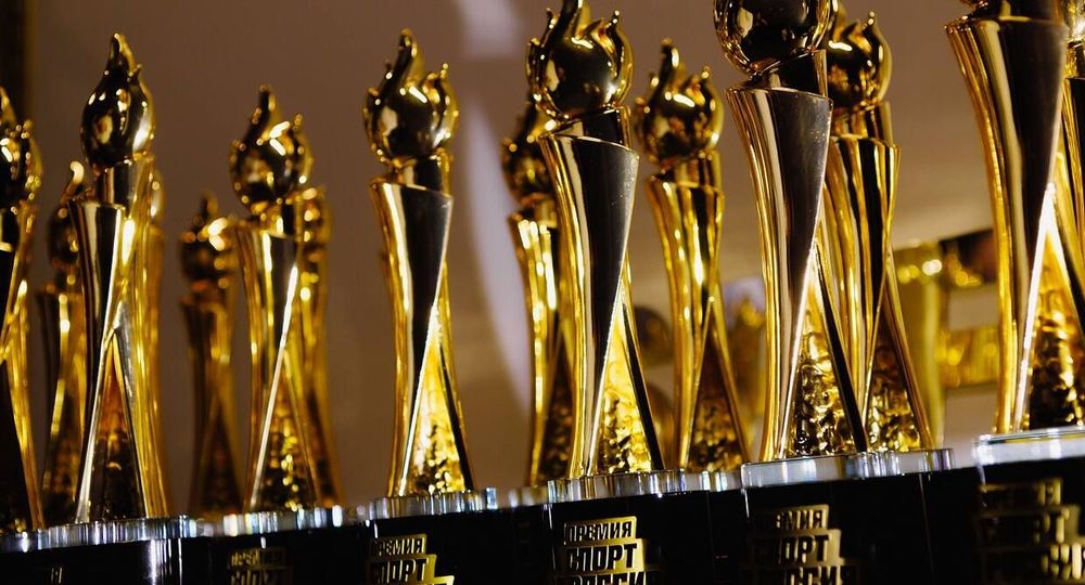 Подведение итогов VII Ежегодной Премии «Спорт и Россия» состоится 30 июля