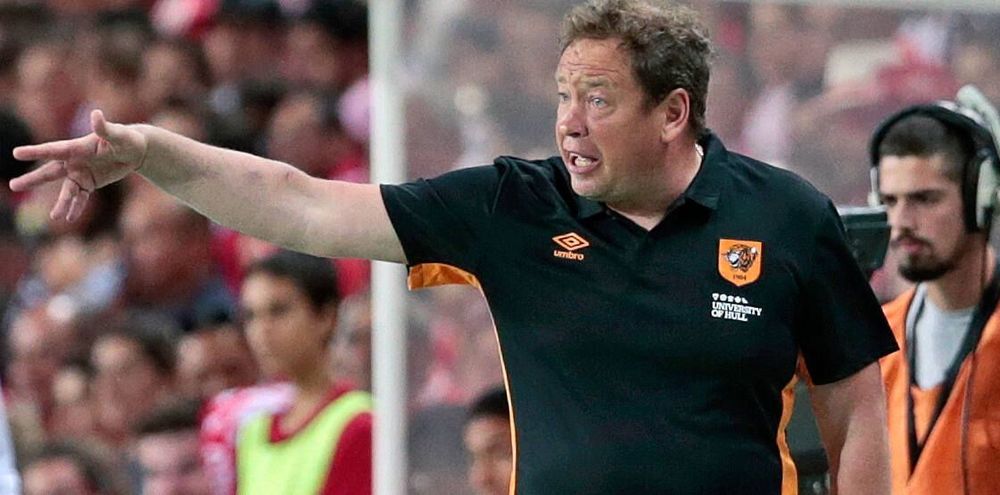 Слуцкий в «Халле», или Как стать Гагариным