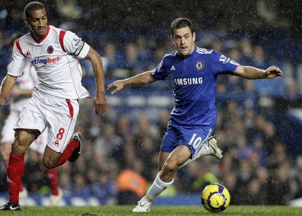 Коул вернется в «Челси»