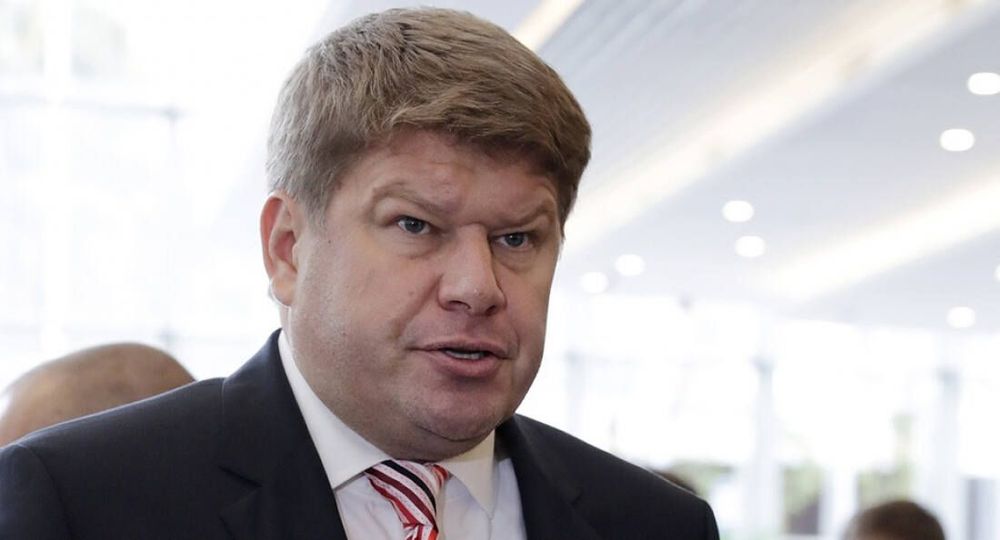 Дмитрий Губерниев: Тарасову можно любиnь или ненавидеть, главное, что равнодушных нет