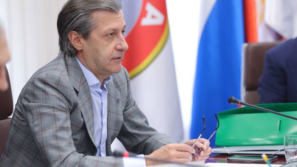 Хачатурянц рассказал, что думает о финале Кубка России в «Лужниках»