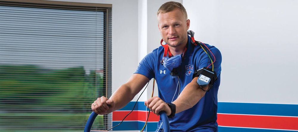 Медицинский центр СКА распахнул свои двери