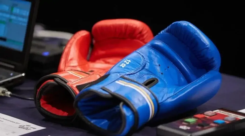 Экс чемпион мира по версии WBA в тяжелом весе Николай Валуев: «Хочу принадлежать самому себе»