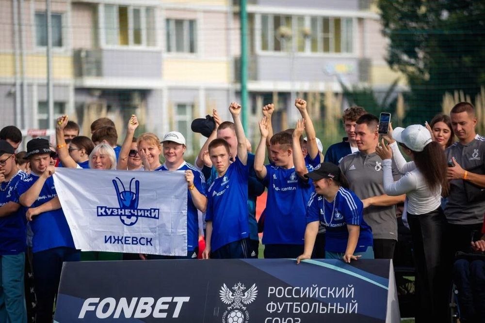 Финальный этап турнира «ФОНБЕТ Стальная воля» завершен