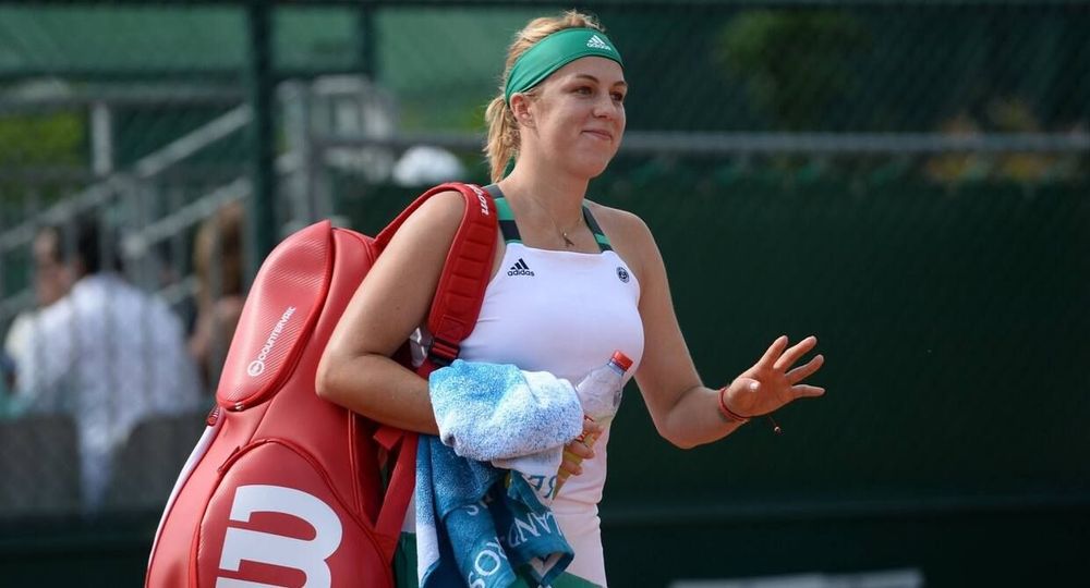 Россия проиграла Латвии в Кубке Федерации и вылетела в региональную зону