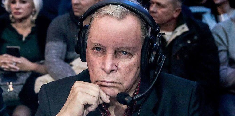 «Будешь много болтать — пристрелю!» Как Владимир Гендлин обошел Виктора Гусева в гонке за ТЭФИ