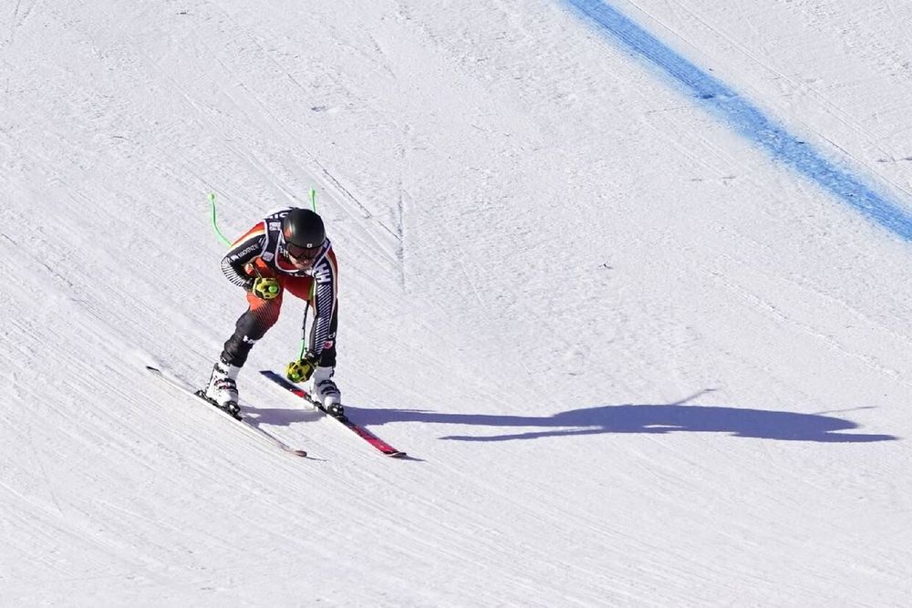 Финал кубка мира по лыжным гонкам 2022 в Тюмени отменен