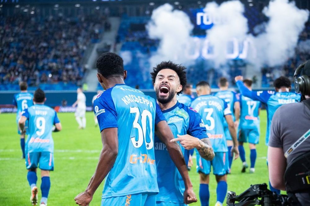 Экс-полузащитник «Зенита» Лепехин ответил, кто популярнее: «Спартак» или «Зенит»