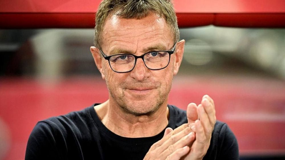 Тарханов обвинил Рангника в неудачах «Локомотивах»