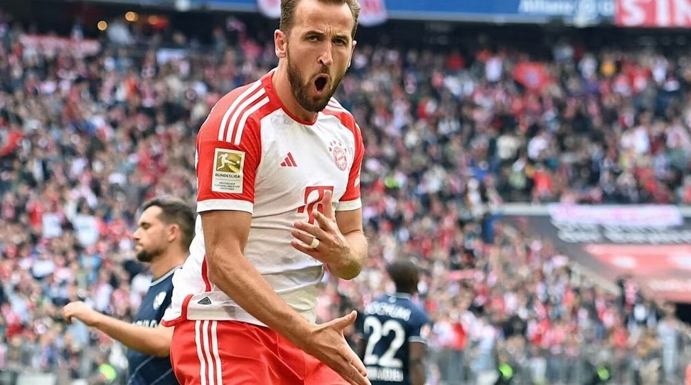 «РБ Лейпциг» – «Бавария»: прогноз Olimpbet на матч Бундеслиги 30 сентября