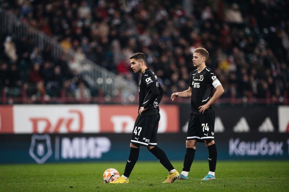 Захарян заявил, что если бы сборная России играла с топ-сборными, то было бы лучше Захарян заявил, что если бы сборная России играла с топ-сборными, то было бы лучше