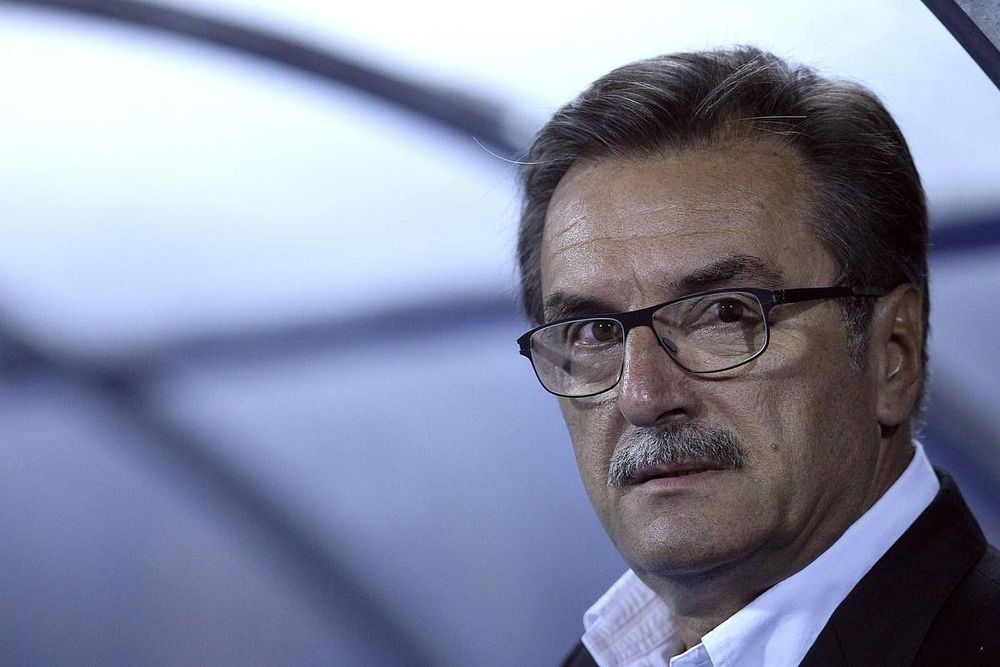 Чачич может возглавить «Анжи»