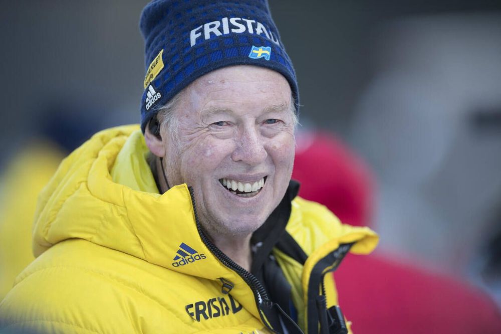 «Никогда не видел никакого допинга в России». У Пихлера есть факты, и он готов их предоставить