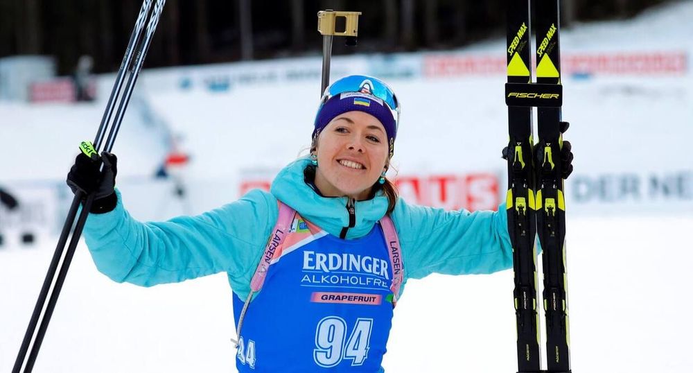 «Чувствую, что я всем в команде мешаю». Олимпийская чемпионка приносит проблемы сборной Украины?