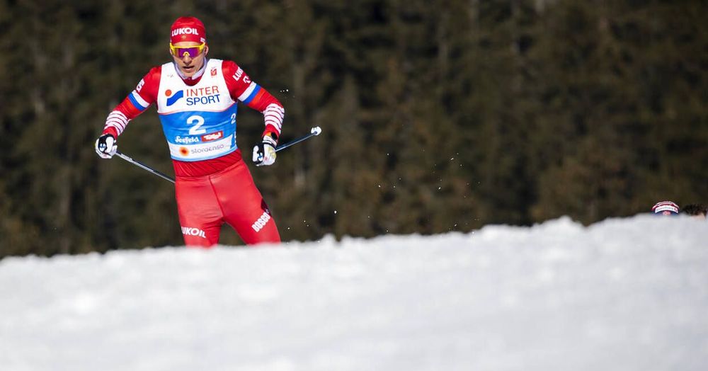 Лидеры сборной России завершили выступление на чемпионате мира. Марафон пройдет без них