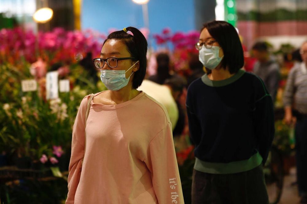 Из-за нового короновируса из Китая в Иорданию перенесли отборочный турнир к Олимпиаде