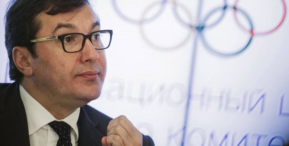 Президент ВФВ рассказал о возможном месте подготовки сборных России к Олимпиаде-2020
