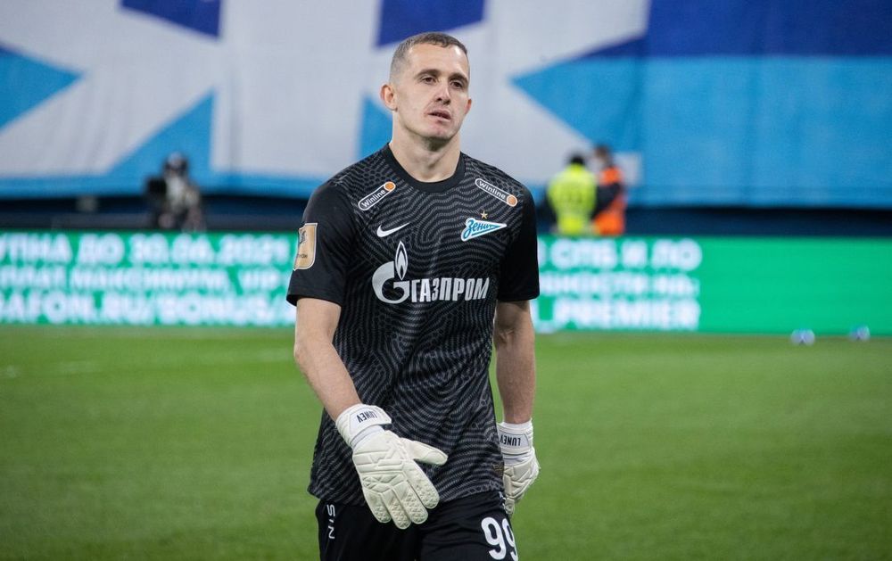 Представитель «Карабаха» отреагировал на слухи о подписании Лунева
